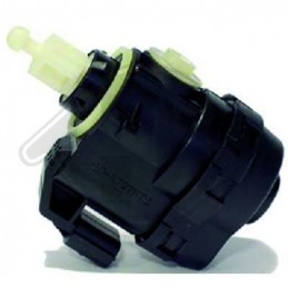 MOTOR REGULACION FARO RENAULT CLIO 05 09 CON XENON