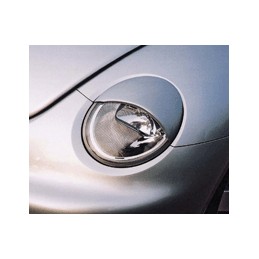 PESTANAS DE FARO NEW BEETLE