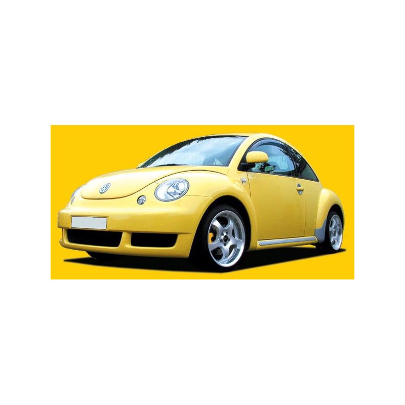 PARACHOQUES TUNING NEW BEETLE