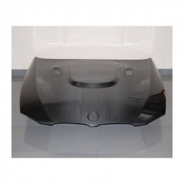 CAPO CARBONO BMW S 3 E 92