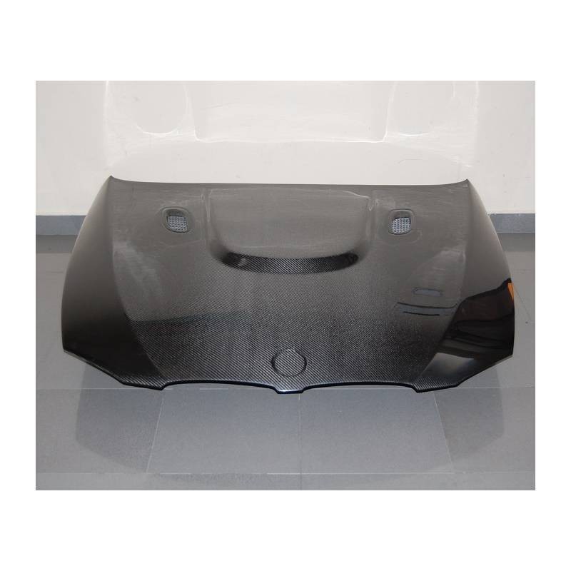 CAPO CARBONO BMW S 3 E 92