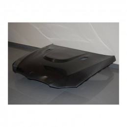 CAPO CARBONO BMW S 3 E 92