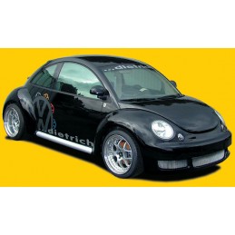 KIT COMPLETO TUNING NEW BEETLE XXL