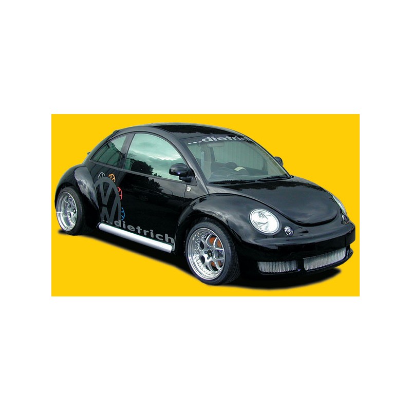 KIT COMPLETO TUNING NEW BEETLE XXL