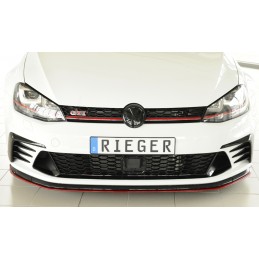 ESPADA VW GOLF VII 2017  GTI CLUBSPORT  RIEGER