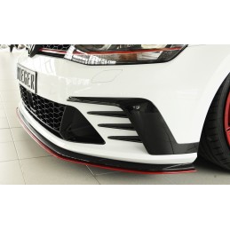 ESPADA VW GOLF VII 2017  GTI CLUBSPORT  RIEGER