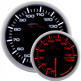 KIT RELOJ TEMPERATURA DE AGUA DEPO RACING 52 MM
