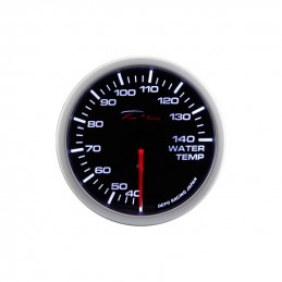 KIT RELOJ TEMPERATURA DE AGUA DEPO RACING 52 MM