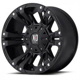 JUEGO LLANTAS 20 quot  FORD RANGER NEGRO MATE 9X20   6X135   6X139 7 