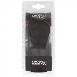 POMO CAMBIO MARCHA LEATHER NEGRO NEGRO GATILLO