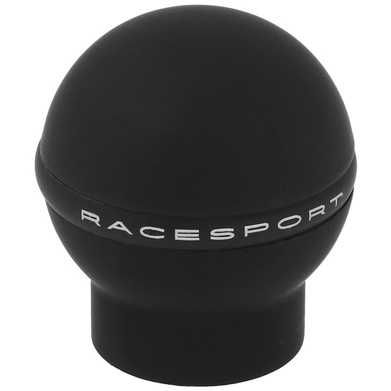 POMO CAMBIO ALURACESPORTMAT BLACK GATILLO BLISTE