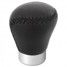 POMO CAMBIO PIEL BASIC LINE  NEGRO