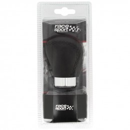 POMO CAMBIO PIEL BASIC LINE  NEGRO