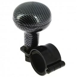 POMO DE VOLANTE CARBON UNIVERSAL