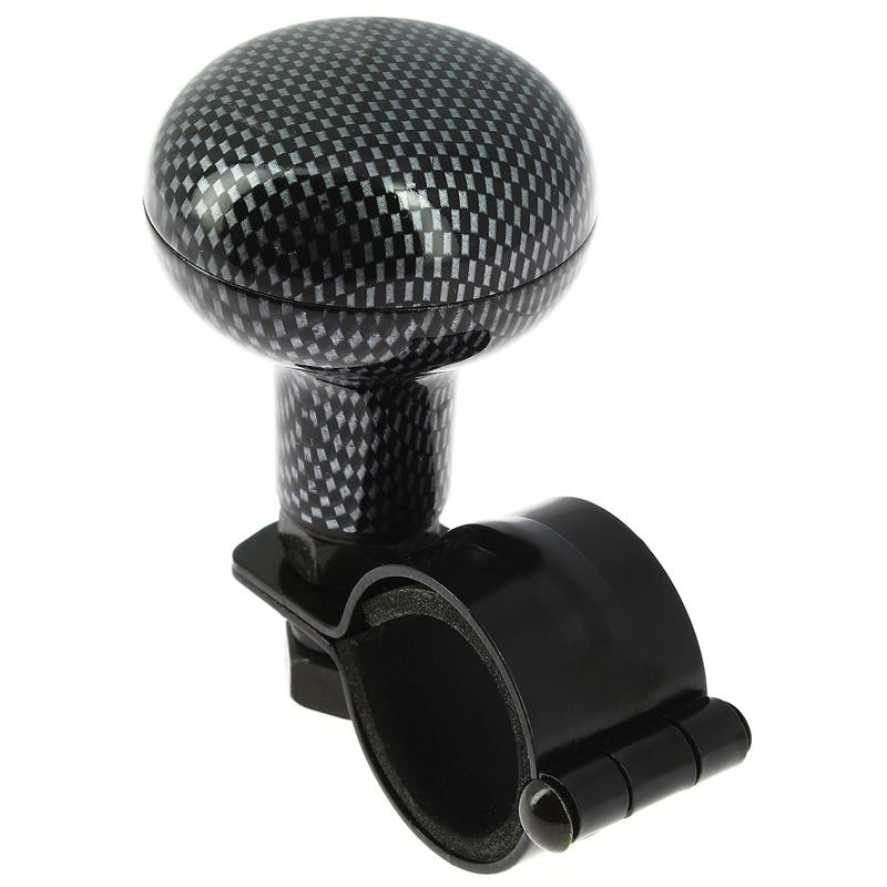 POMO DE VOLANTE CARBON UNIVERSAL