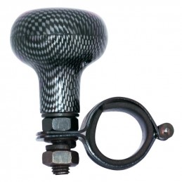 POMO DE VOLANTE CARBON UNIVERSAL