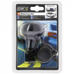 POMO DE VOLANTE CARBON UNIVERSAL