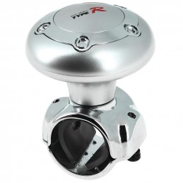 POMO DE VOLANTE ALUMINIO TYPE R  UNIVERSAL
