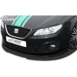 FALDON DELANTERO TUNING SEAT EXEO PUR plastico
