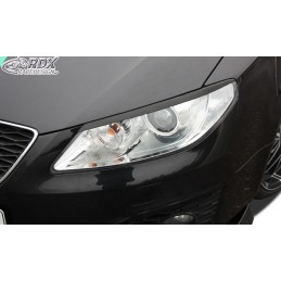 PESTANAS DE FARO SEAT EXEO