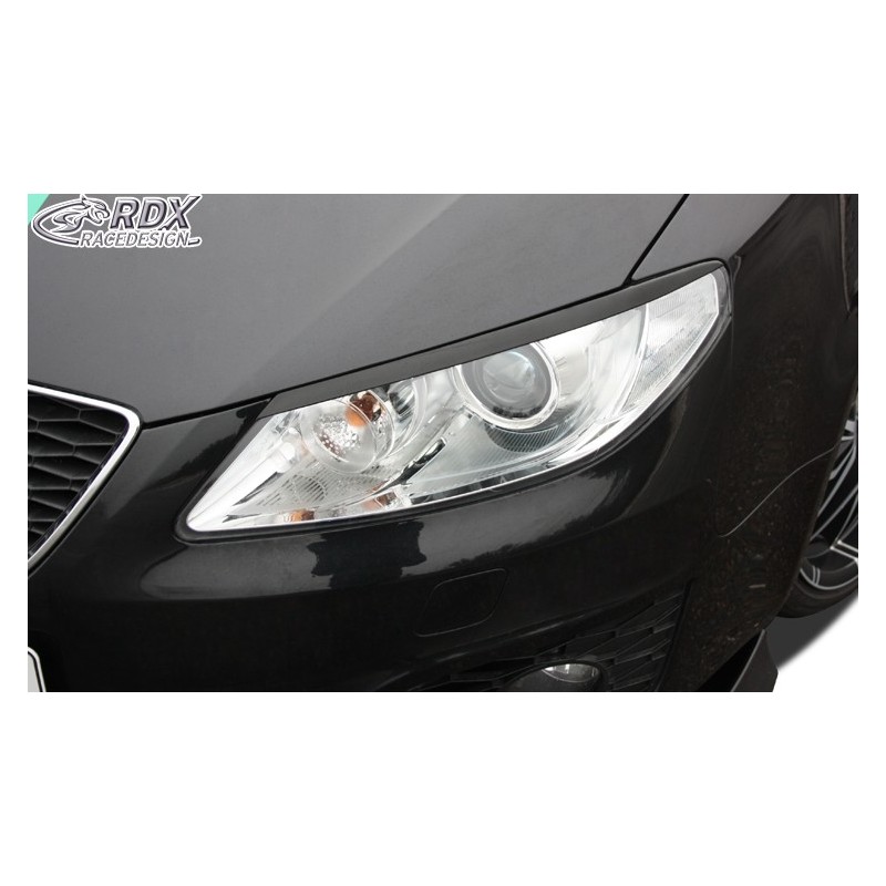 PESTANAS DE FARO SEAT EXEO