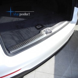 PROTECTOR PARACHOQUES INTERIOR INOX MERCEDES GLC X253 SUV