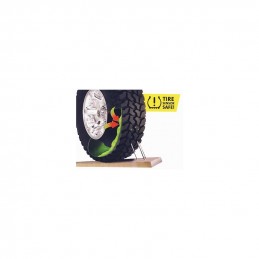 REPARA PINCHAZOS COCHE COMPRESOR  16oz SELLANTE