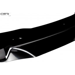 SPOILER PARACHOQUES DELANTERO TUNING MAZDA 6 02 06 PLASTICO BRIL