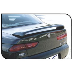 ALERON ALFA 156  SIN LUZ