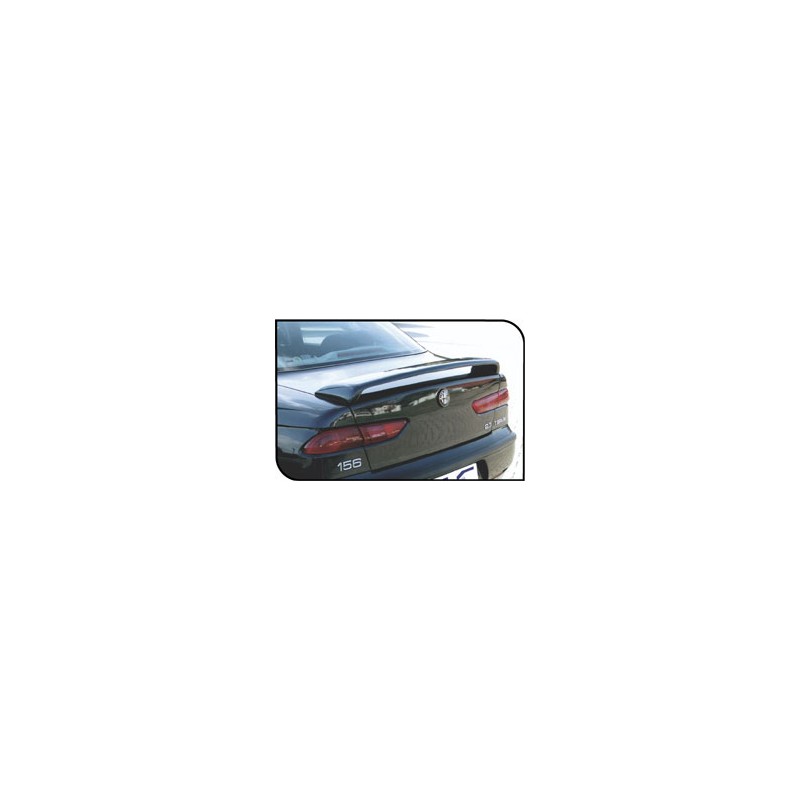 ALERON ALFA 156 CON  LUZ