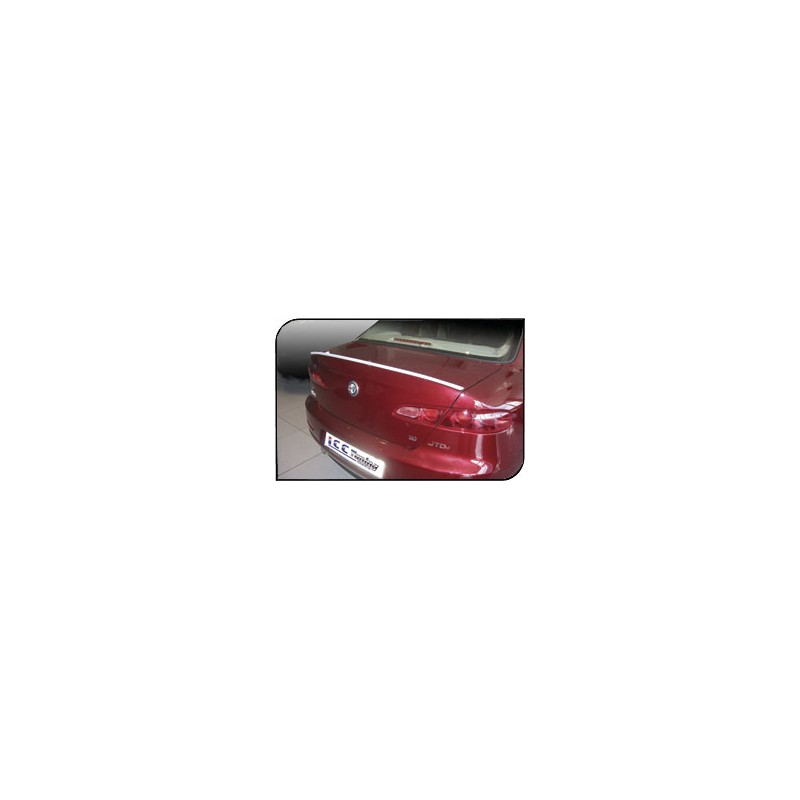 ALERON ALFA 159