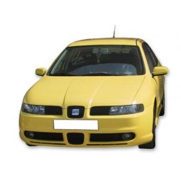 Parachoques delantero Seat Leon I 1M tipo FR