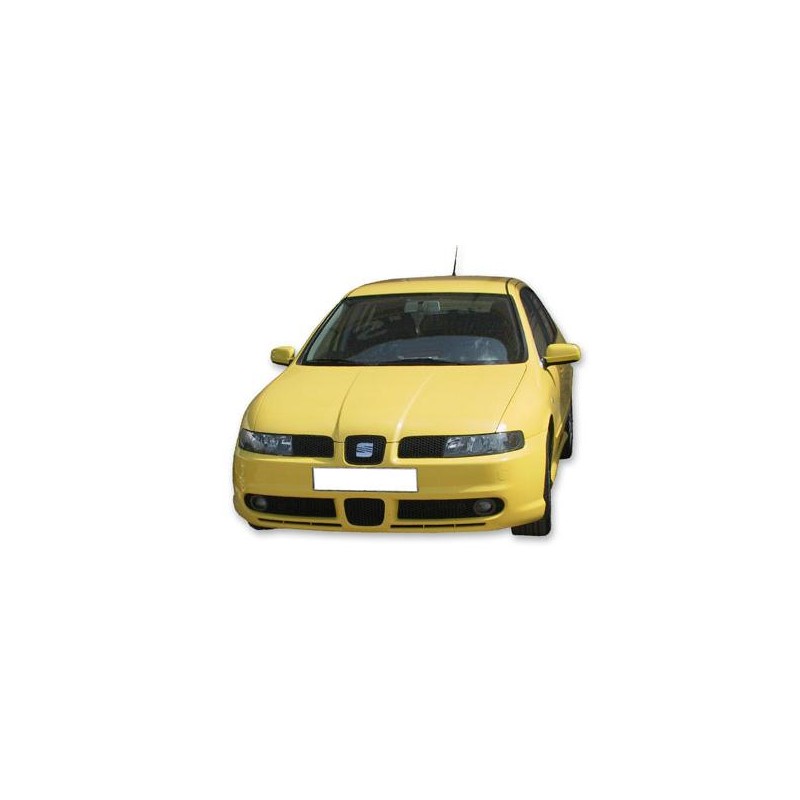 Parachoques delantero Seat Leon I 1M tipo FR