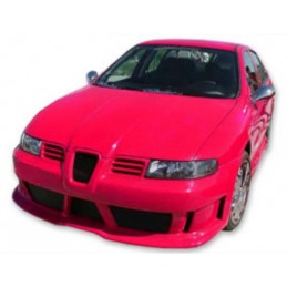 Parachoques delantero Seat Leon I 1M Invader