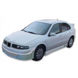Parachoques delantero Seat Leon I 1M Xtreme