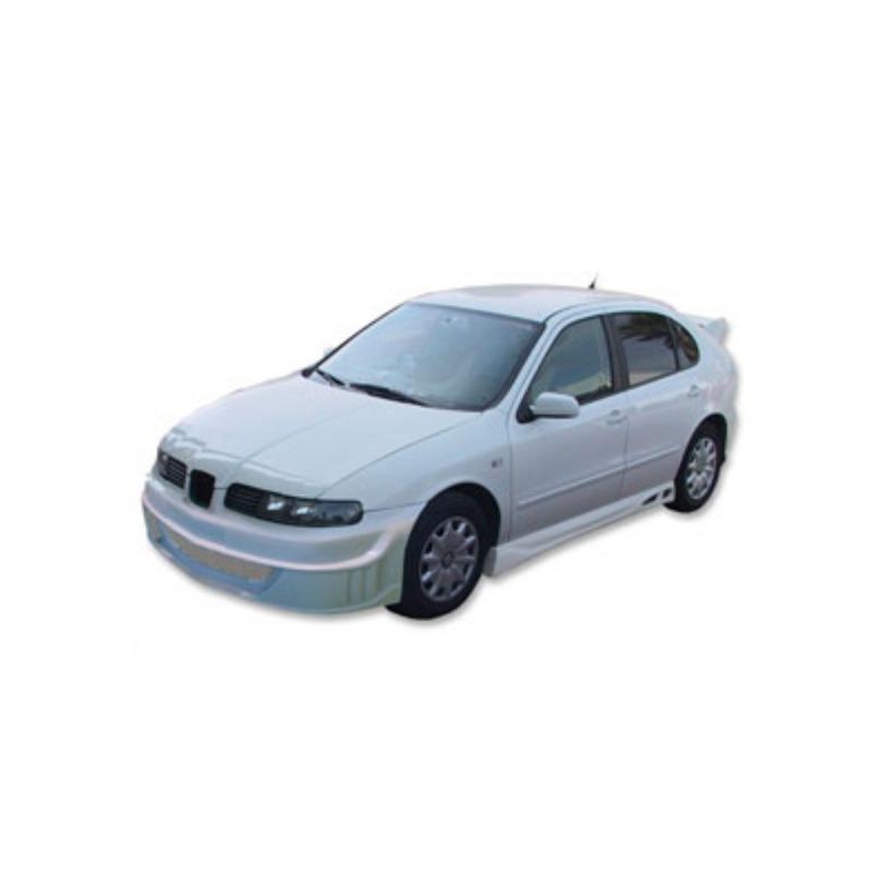 Parachoques delantero Seat Leon I 1M Xtreme