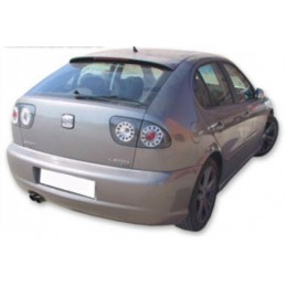 Parachoques trasero Seat Leon I 1M tipo FR