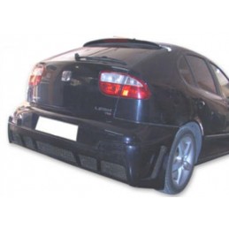Parachoques trasero Seat Leon I 1M Xtreme