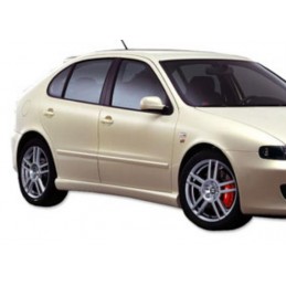 Faldones laterales Seat Leon I 1M Tipo FR