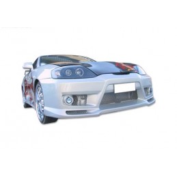 Parachoques delantero Hyundai Coupe 02  Combat