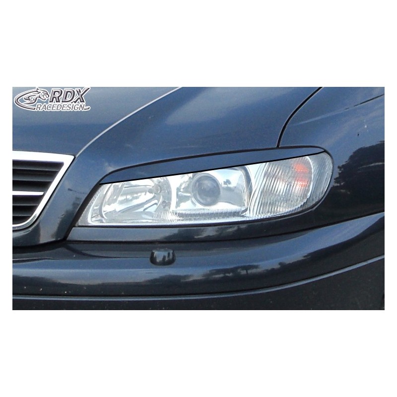 PESTANAS FARO OPEL OMEGA B FACELIFT 1999 
