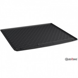 Alfombra maletero de Goma Dacia Duster II 4WD 2018 