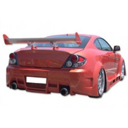 Kit ensanche completo Hyundai Coupe 02  EP
