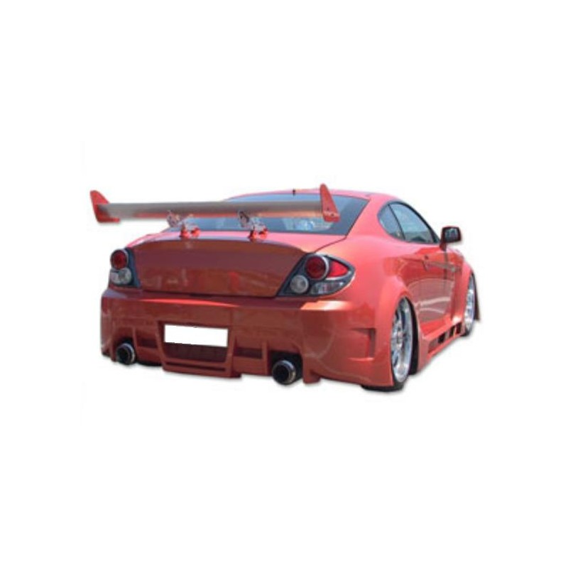 Kit ensanche completo Hyundai Coupe 02  EP