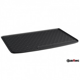 Alfombra maletero en Goma Mercedes B Class W246 2011 