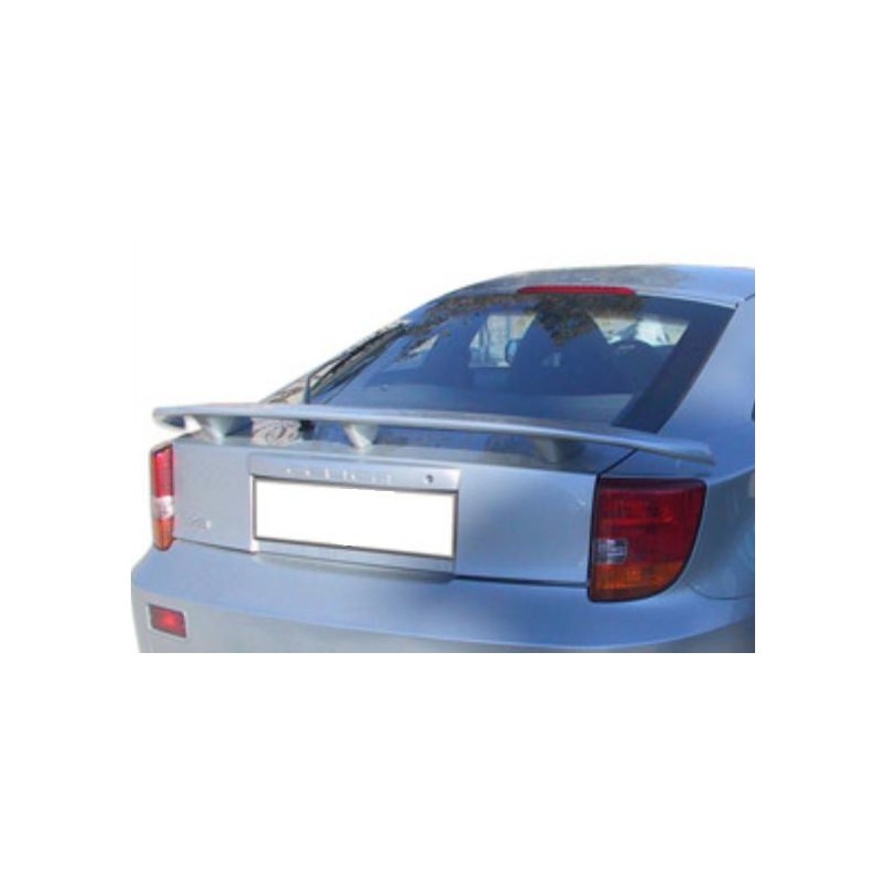 Aleron trasero Toyota Celica 00  EP