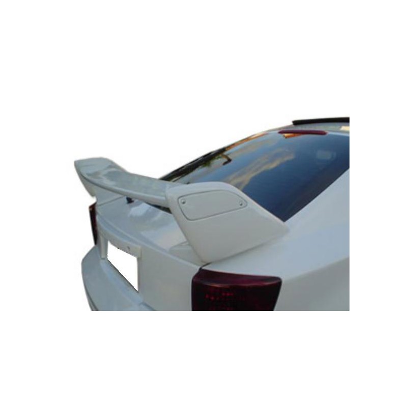 Aleron trasero Toyota Celica 00  EP WRC con luz