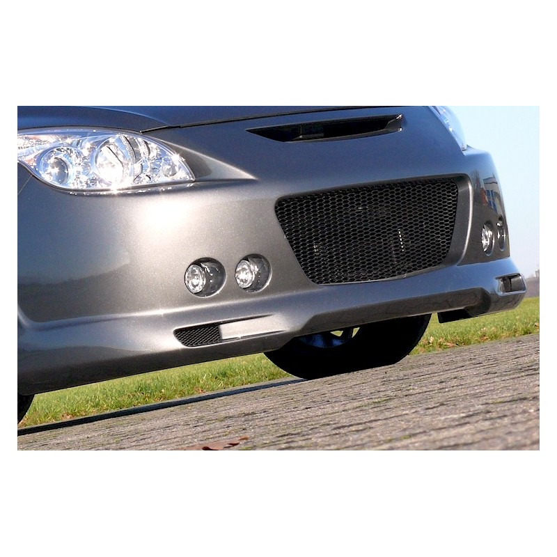 Jgo 4 antinieblas Hyundai i30 ATH