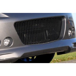 Parrilla delantera negra Hyundai i30 ATH