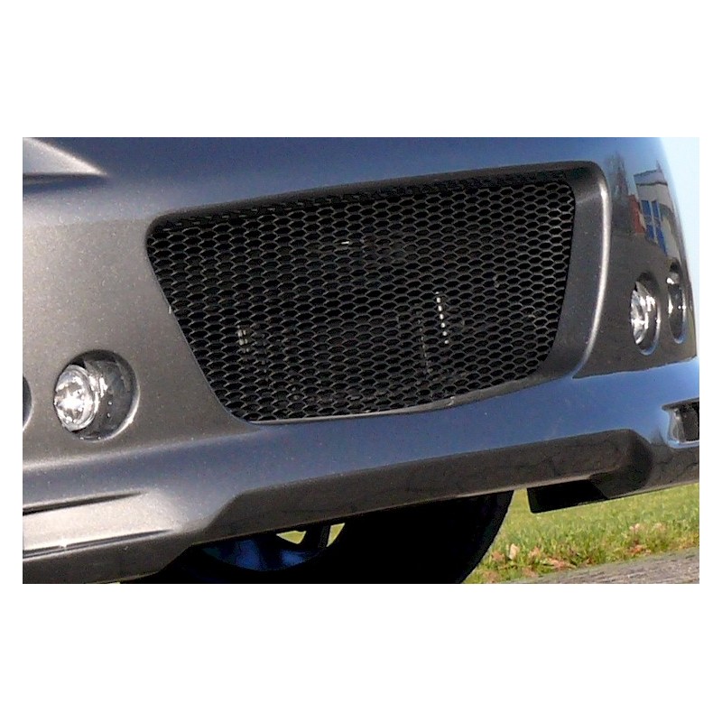Parrilla delantera negra Hyundai i30 ATH